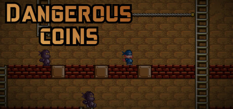 Dangerous Coins banner image