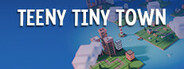 Teeny Tiny Town