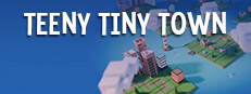 Teeny Tiny Town