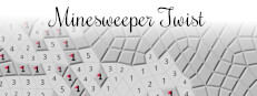 Minesweeper Twist