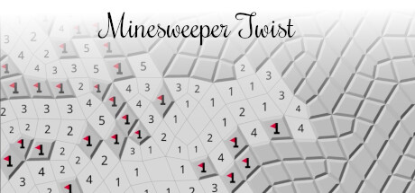 Minesweeper Twist Cover Image