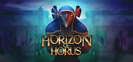 Horizon of Horus: Defend Ancient Egypt in VR Action-Tower Defense