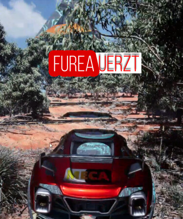 FUREA UERZT