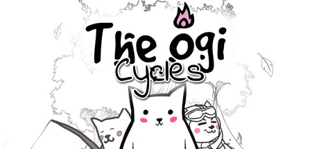 The Ogi: Cycles Cover Image