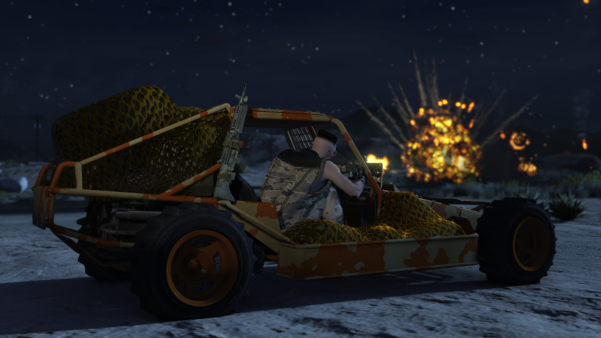 Grand Theft Auto V XBOX