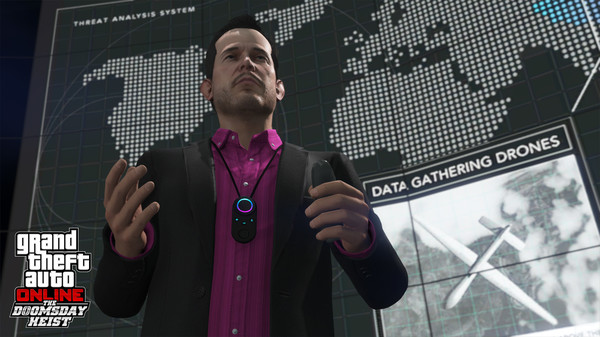 Grand Theft Auto V: Premium Edition