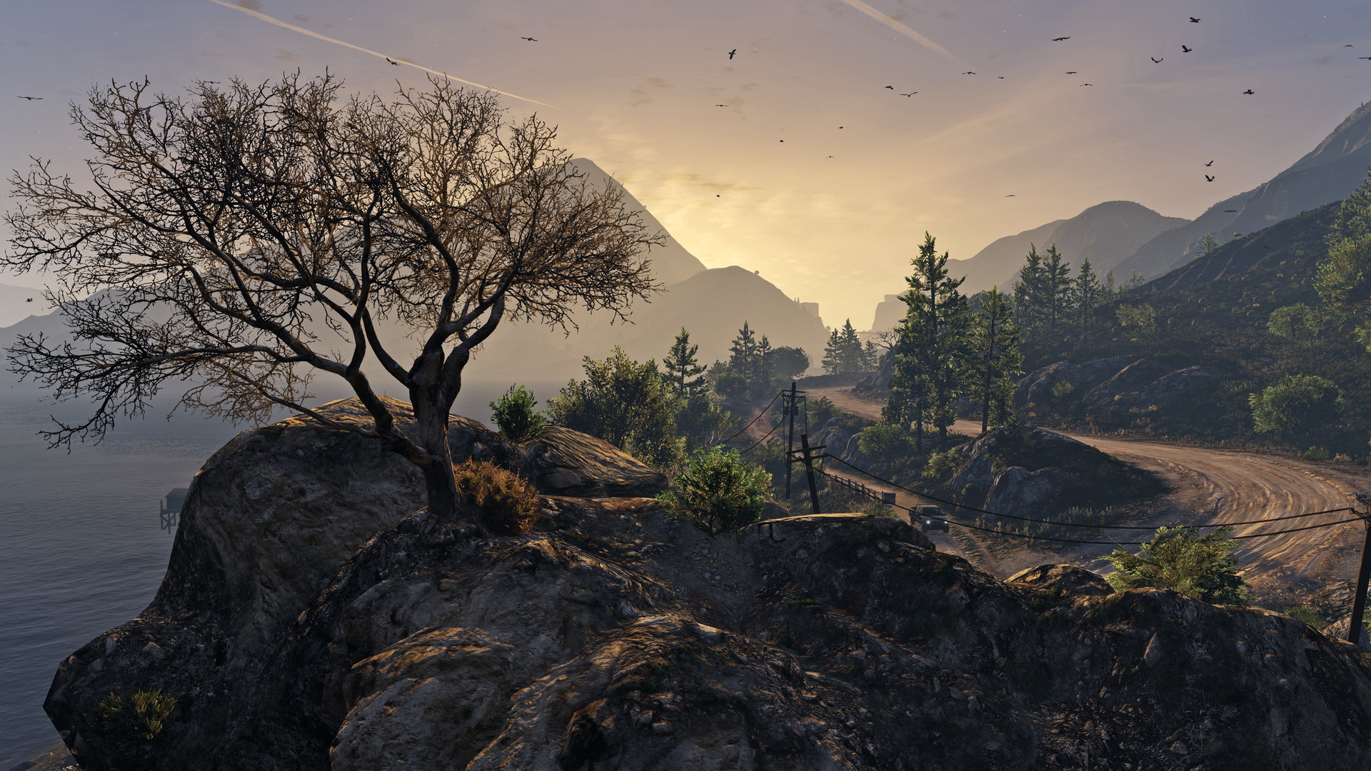 Grand Theft Auto V XBOX