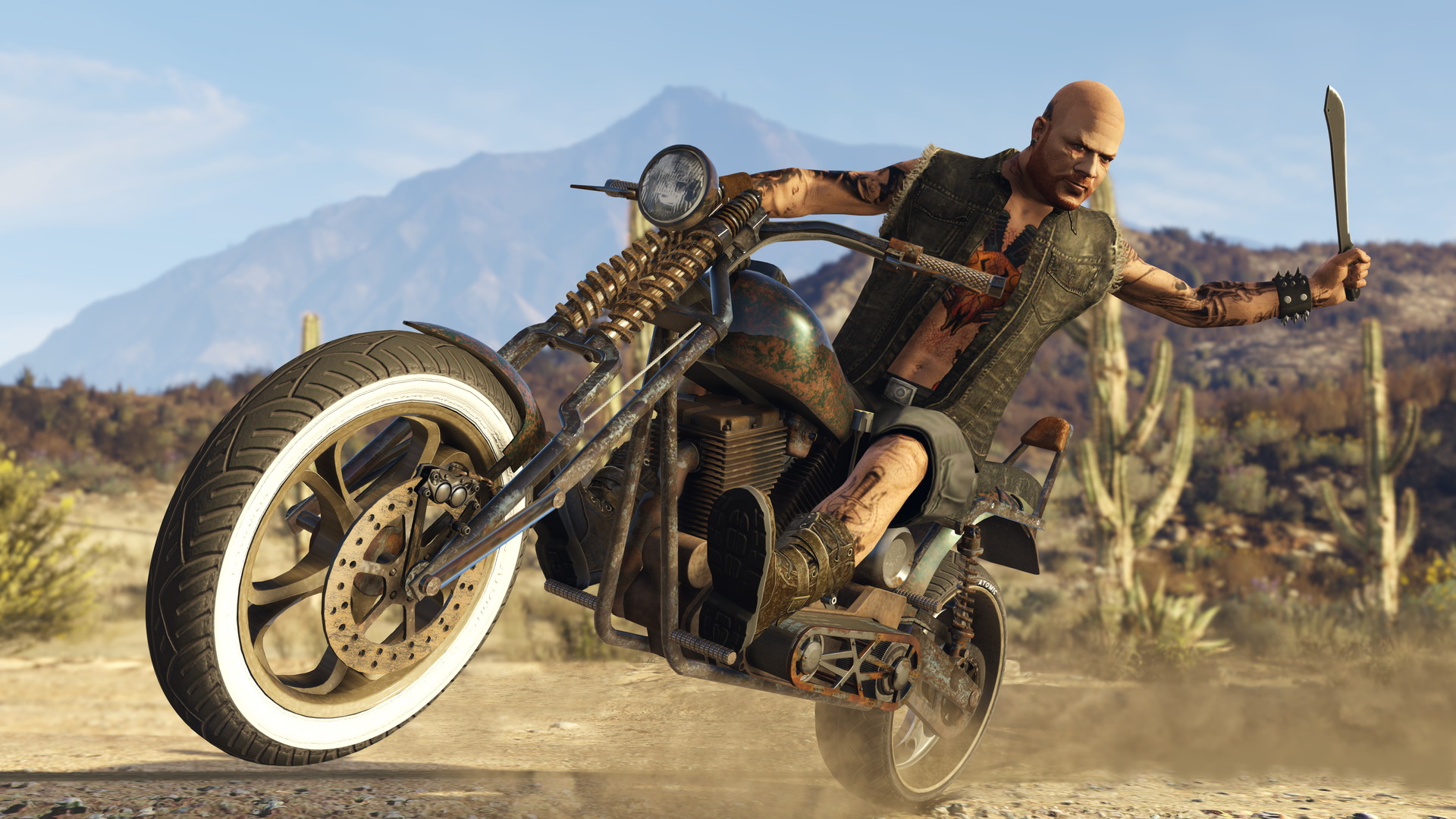 Grand Theft Auto V XBOX