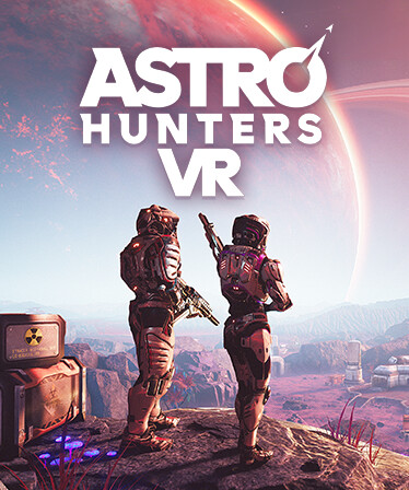 Astro Hunters VR