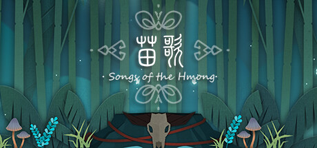 Songs of the HMong Cover Image