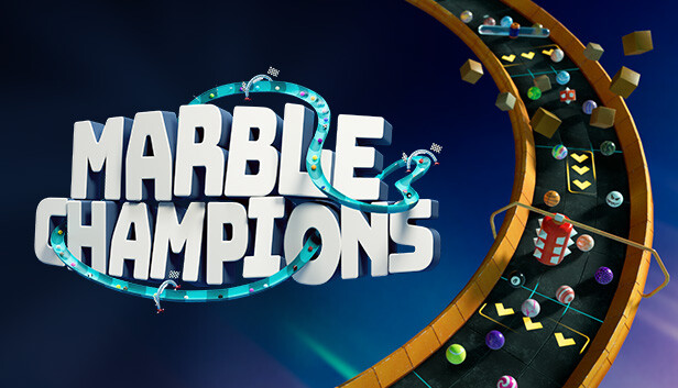 Marbles best sale game steam