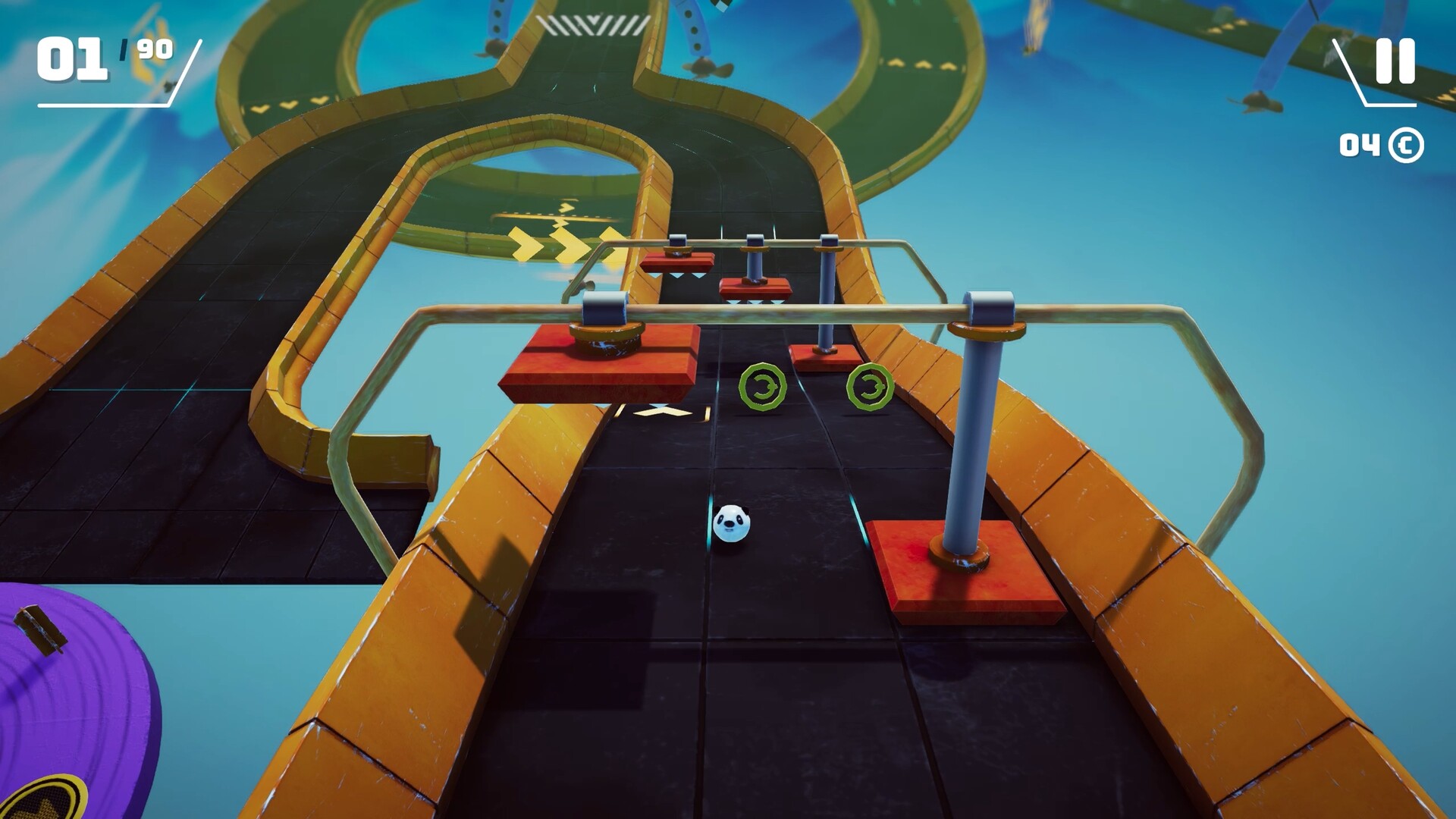 Marble Champions #14