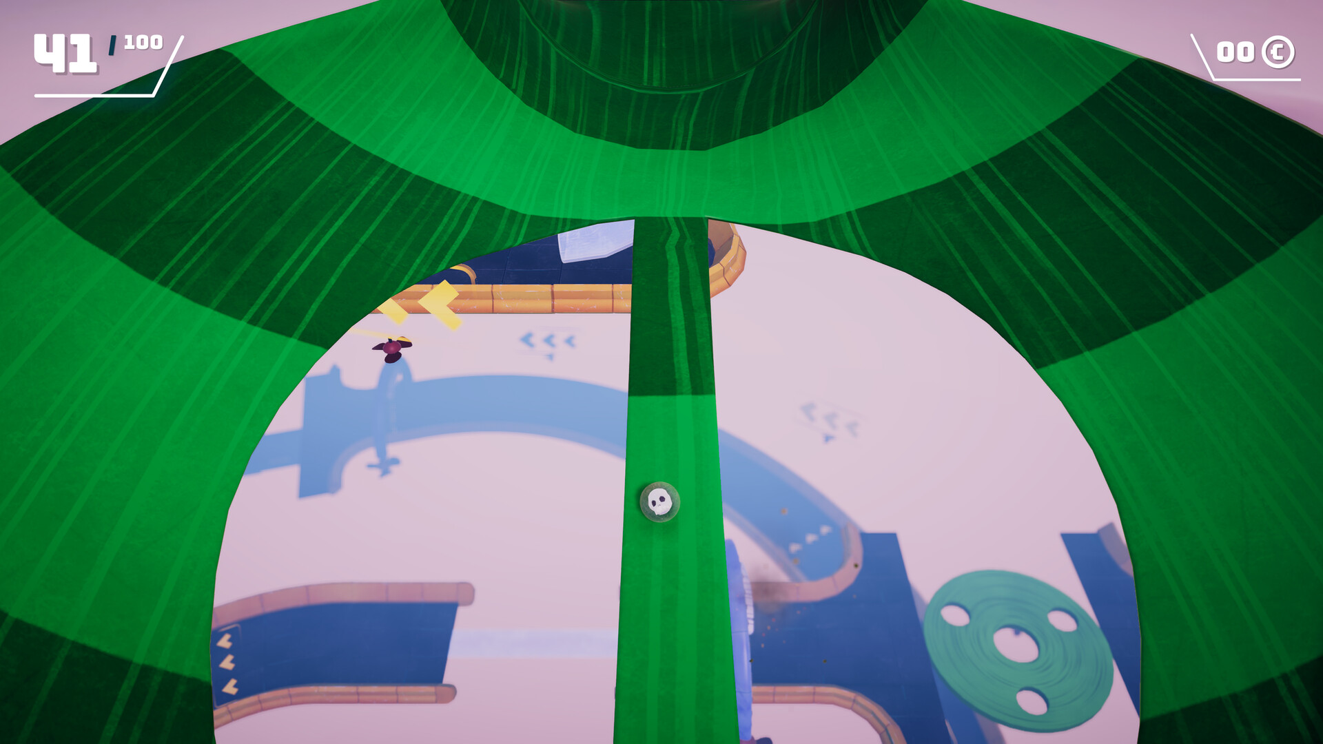 Marble Champions #10