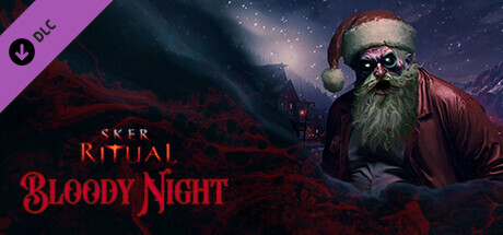 Sker Ritual - Bloody Night banner image