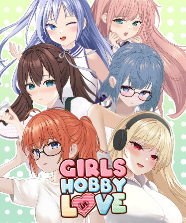 Girls Hobby in LOVE