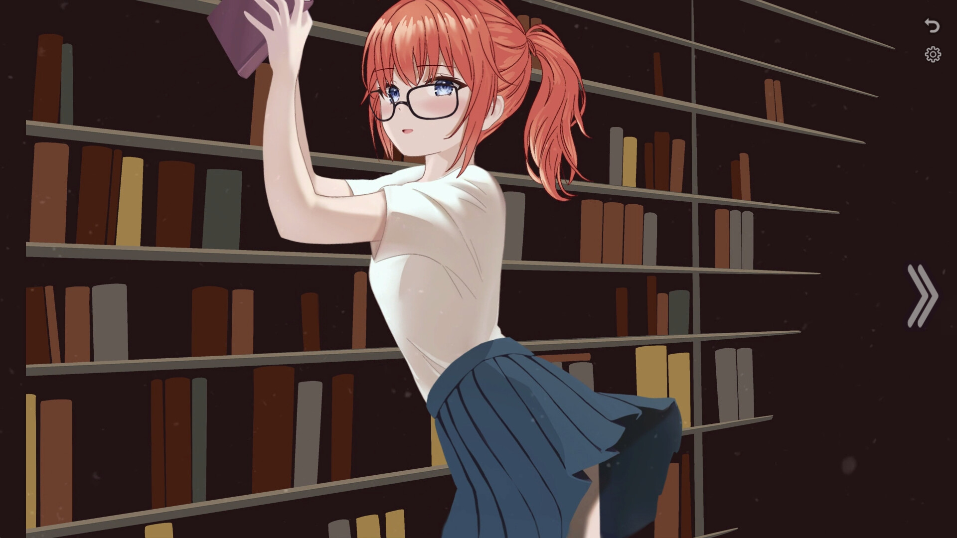 恋爱中的女孩/Girls Hobby in LOVE -（Build.13030012）