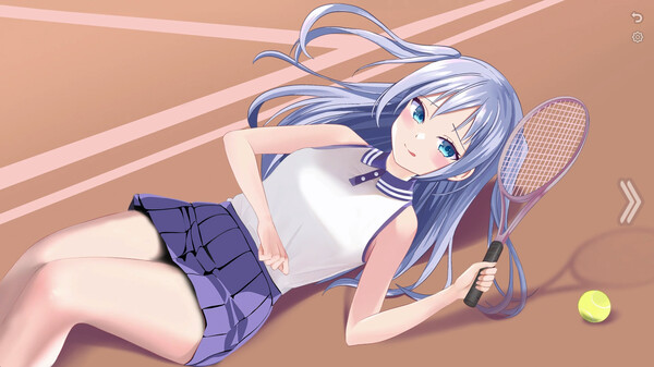 Скриншот из Girls Hobby in LOVE Скриншот из Girls Hobby in LOVE