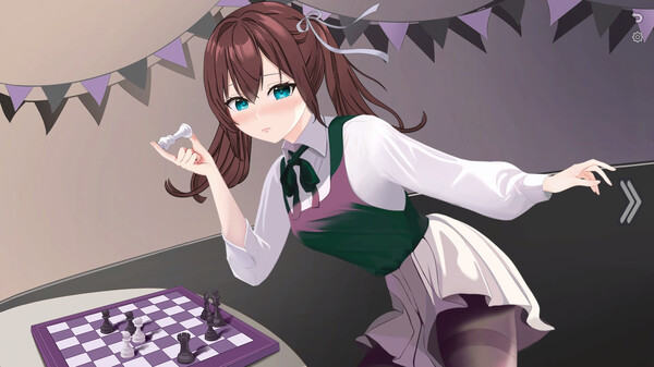 Скриншот из Girls Hobby in LOVE Скриншот из Girls Hobby in LOVE