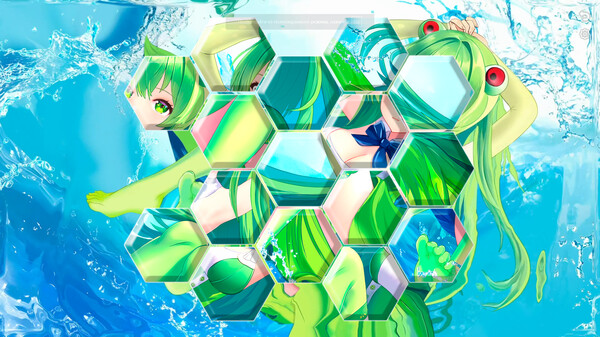 Скриншот из What if your girl was a frog 2
