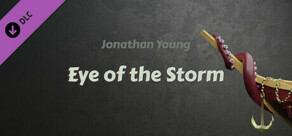 Ragnarock - Jonathan Young - "Eye of the Storm"