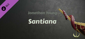 Ragnarock - Jonathan Young - "Santiana"