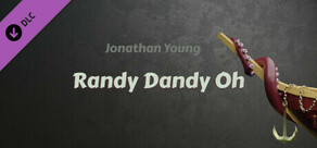Ragnarock - Jonathan Young - "Randy Dandy Oh"