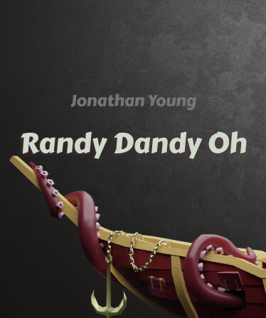 Ragnarock - Jonathan Young - "Randy Dandy Oh"