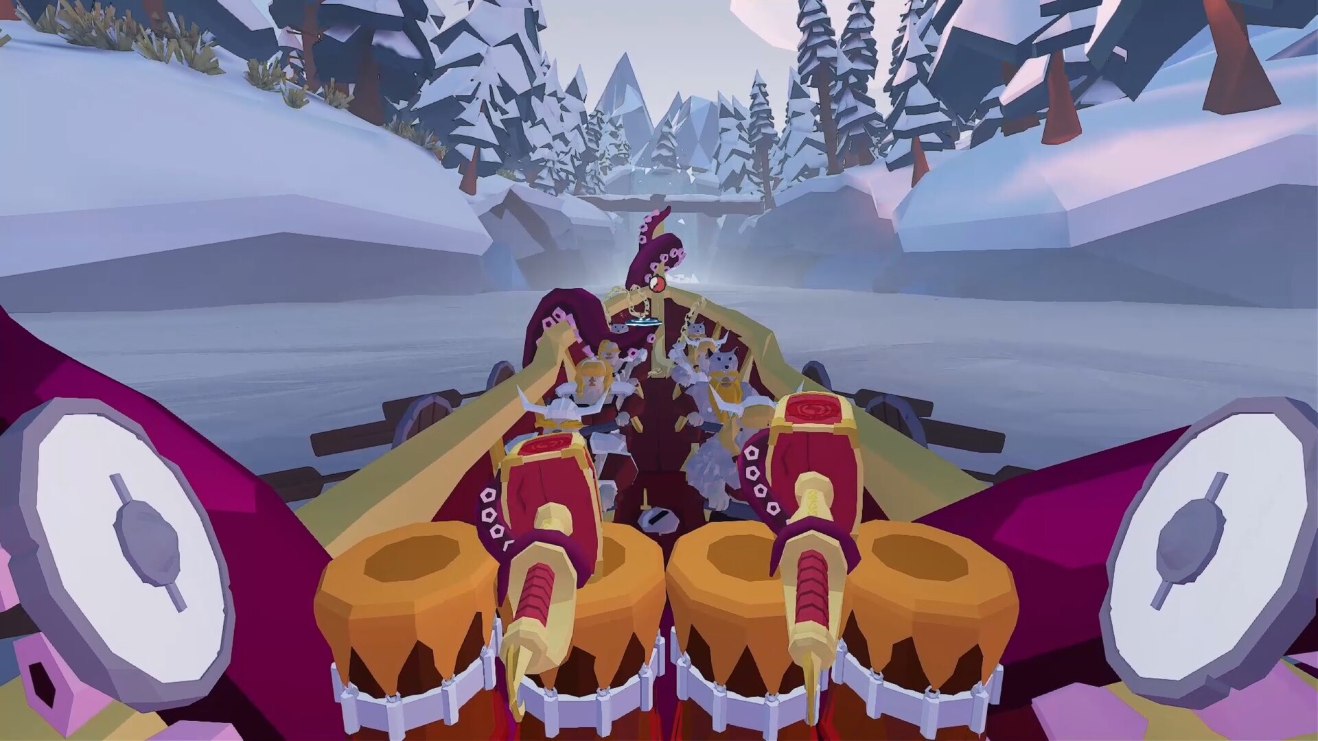 Ragnarock - Jonathan Young - 