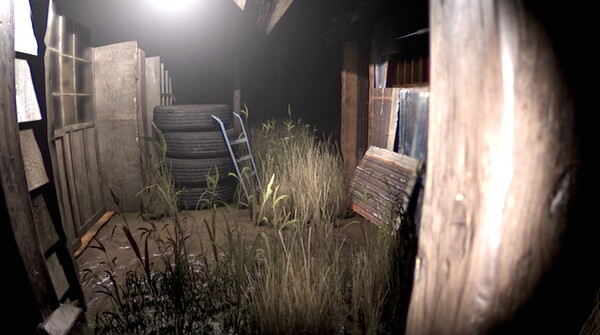 Jisatsu | 自撮 game for Linux 1