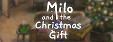 Milo and the Christmas Gift