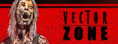 VECTOR ZONE 게임 이미지