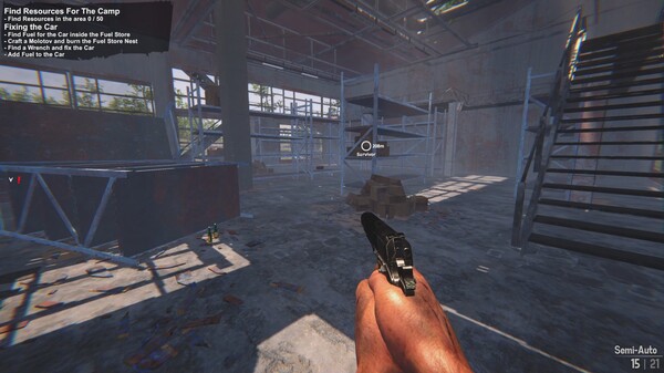 VECTOR ZONE for linux