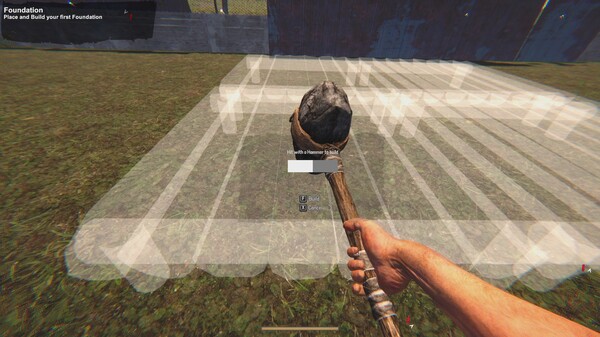 VECTOR ZONE game for windows Pc 1