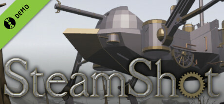 Steam Shot Demo