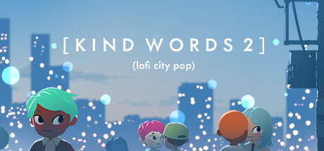 Kind Words 2 Playtest banner