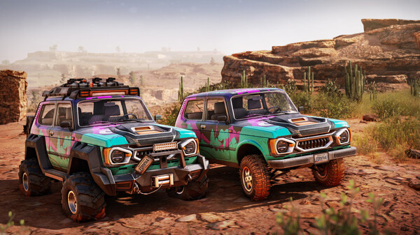 Expeditions: A MudRunner Game - Pioneer Pack for steam Expeditions: A MudRunner Game - Pioneer Pack for steam