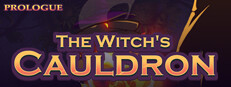 The Witch's Cauldron Prologue
