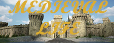Medieval Life: Chronicles Of Annora