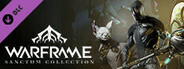 Warframe: Sanctum Collection