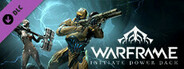 Warframe: Initiate Power Pack