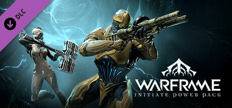 Warframe: 이니시에이트 파워 팩