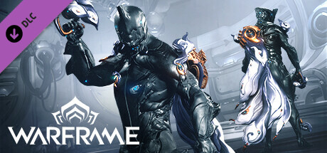 Warframe: Cumulus Collection banner image