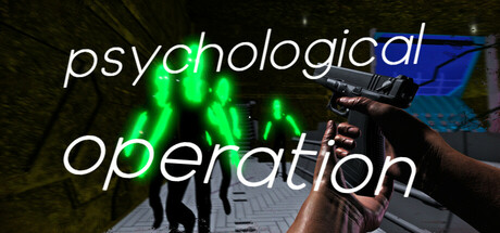 Psychological Operation steam charts