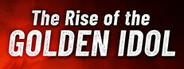 Logo for The Rise of the Golden Idol
