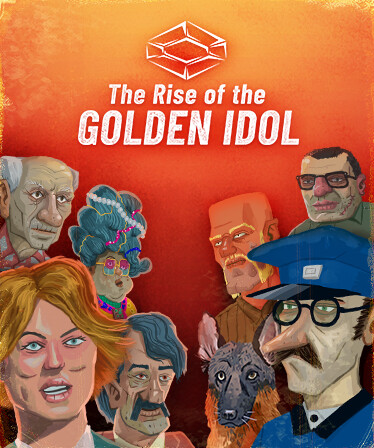 The Rise of the Golden Idol
