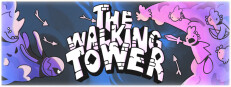 The Walking Tower