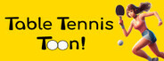 Table Tennis Toon! Playtest