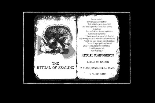 GESTALT: The Fifth Day (DEMO) screenshot 6