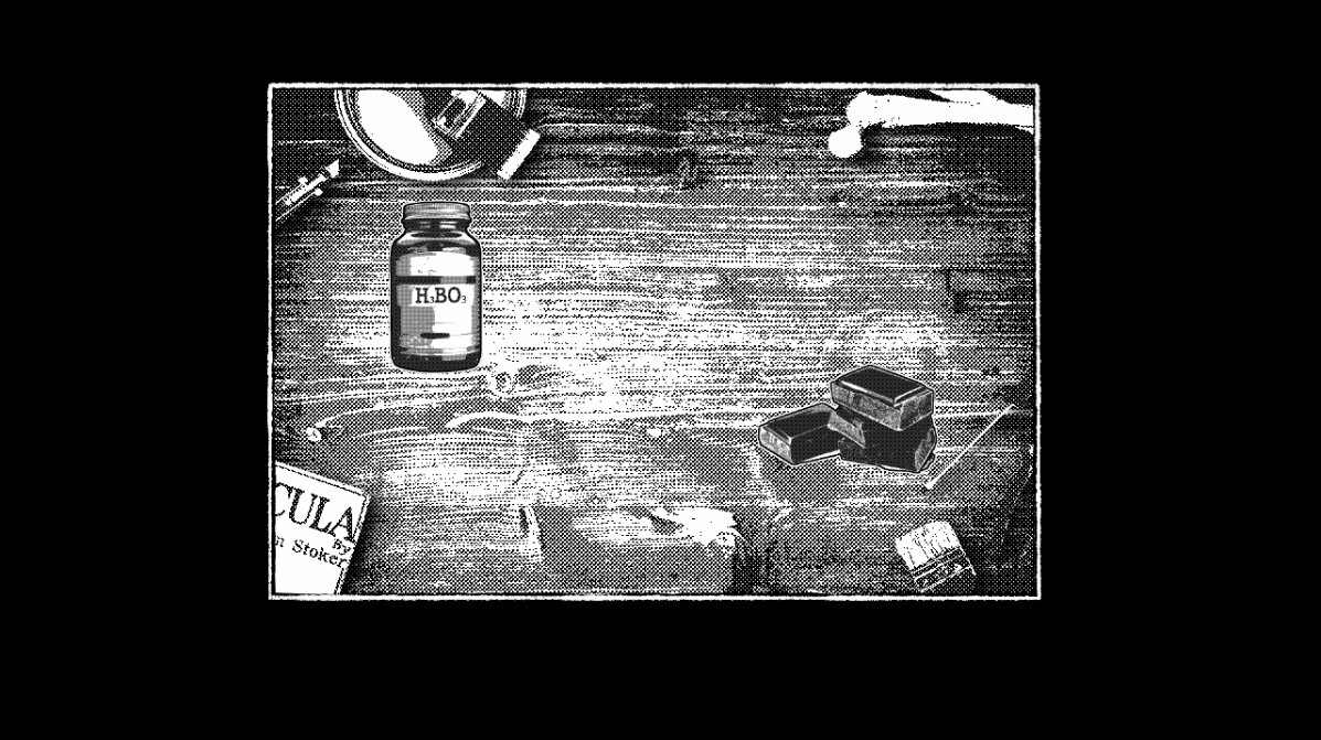 GESTALT: The Fifth Day (DEMO) #4