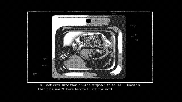 GESTALT: The Fifth Day (DEMO) screenshot 9